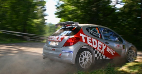 Podsumowanie sezonu 2011